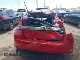 2012 Honda Insight LX с VIN JHMZE2H55CS001589, выставлен на аукционе IAAI как лот 42297412 с пробегом 140 000 миль миль и . История ставок и продаж доступна на DreamBid. Изображение 17.