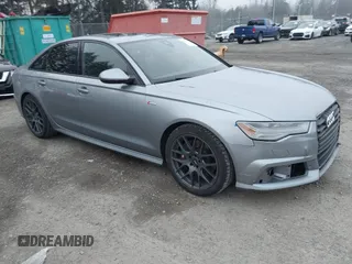 2016 Audi A6 Prestige с VIN WAUHGAFC0GN002749, выставлен на аукционе IAAI как лот 41277247 с пробегом 134 189 миль миль и . История ставок и продаж доступна на DreamBid. Изображение 1.