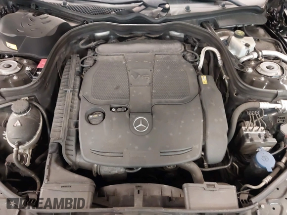 2014 Mercedes-Benz E 350 Luxury with VIN WDDHF8JB3EA997051, listed as a IAAI auction lot 41953969 with 104,288 mi miles and . Bid and sale history available at DreamBid. Image 10.