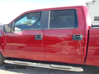 2014 Ford F-150 XL with VIN 1FTEW1CM0EKE19146, listed as a IAAI auction lot 41396390 with 101,715 mi miles. Bid and sale history available at carsss.com. Image 14.