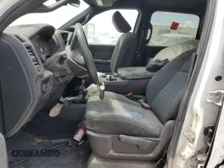 2022 Ram 3500 Tradesman with VIN 3C63RRGL8NG113244, listed as a Copart auction lot 66252954 with 232,933 mi miles and Clean Title. Bid and sale history available at carsss.com. Image 7.