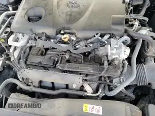 2021 Toyota Camry SE Nightshade z VIN 4T1G11AKXMU433871, wystawiony jako Copart lot #72013235 z przebiegiem 121 192 mil mil oraz Szkoda całkowita • Salvage title. Historia ofert i sprzedaży dostępna na DreamBid. Obrazek 14.