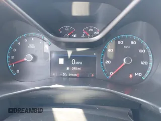 2022 GMC Canyon 4WD Elevation с VIN 1GTG6CEN7N1255314, выставлен на аукционе IAAI как лот 42318599 с пробегом 59 108 миль миль и . История ставок и продаж доступна на DreamBid. Изображение 7.