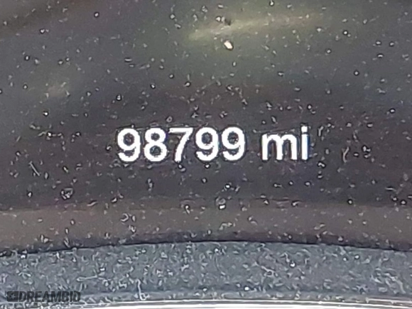 2019 Jeep Grand Cherokee Limited X with VIN 1C4RJFBG8KC724392, listed as a IAAI auction lot 41416805 with 98,799 mi miles. Bid and sale history available at carsss.com. Image 15.