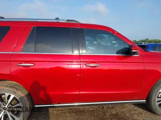 2021 Ford Expedition Limited z VIN 1FMJU1KT4MEA56128, wystawiony jako IAAI lot #42045012 z przebiegiem 46 441 mil mil oraz . Historia ofert i sprzedaży dostępna na DreamBid. Obrazek 13.