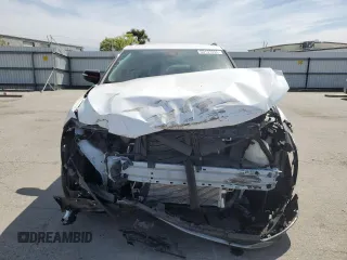 2024 Chevrolet Blazer LT z VIN 3GNKBDRS1RS219190, wystawiony jako Copart lot #53157555 z przebiegiem 13 013 mil mil oraz Szkoda całkowita • Salvage title. Historia ofert i sprzedaży dostępna na DreamBid. Obrazek 5.