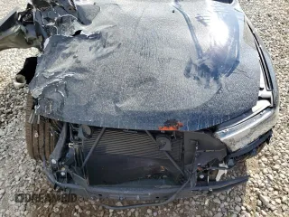 2025 Dodge Durango GT with VIN 1C4RDJDG3SC532319, listed as a Copart auction lot 63619265 with Not provided miles and Salvage title. Bid and sale history available at DreamBid. Image 12.