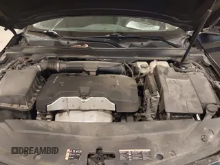 2015 Chevrolet Impala LT with VIN 2G1115SL9F9216362, listed as a IAAI auction lot 42176302 with 125,081 mi miles and . Bid and sale history available at DreamBid. Image 10.