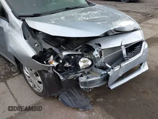 2019 Subaru Impreza с VIN 4S3GKAA6XK3607865, выставлен на аукционе IAAI как лот 42179580 с пробегом 30 355 миль миль и . История ставок и продаж доступна на DreamBid. Изображение 6.