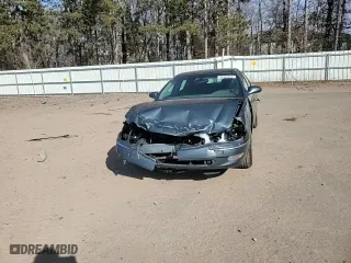 2006 Buick LaCrosse CXL with VIN 2G4WD582461254451, listed as a Copart auction lot 49954545 with 164,656 mi miles and Salvage Title. Bid and sale history available at carsss.com. Image 11.