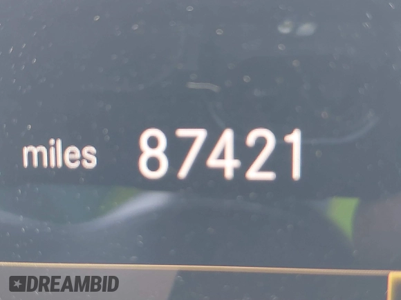 2019 Mercedes-Benz A 220 z VIN WDD3G4EB5KW012029, wystawiony jako IAAI lot #41608407 z przebiegiem 87 421 mil mil oraz . Historia ofert i sprzedaży dostępna na DreamBid. Obrazek 15.