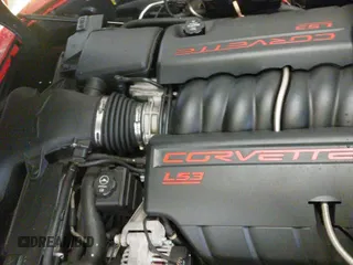 2011 Chevrolet Corvette Z16 Grand Sport 3LT с VIN 1G1YW2DW9B5106635, выставлен на аукционе IAAI как лот 41421678 с пробегом 78 845 миль миль и . История ставок и продаж доступна на DreamBid. Изображение 12.