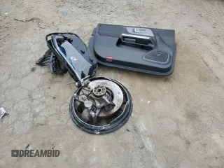 2022 Mercedes-Benz EQB 300 z VIN W1N9M0KB0NN012419, wystawiony jako Copart lot #66605304 z przebiegiem 34 858 mil mil oraz Szkoda całkowita • Salvage title. Historia ofert i sprzedaży dostępna na DreamBid. Obrazek 12.