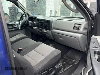 2003 Ford F-350 XL with VIN 1FTWW33P23EC02154, listed as a Copart auction lot 74262214 with 260,336 mi miles and Clean Title. Bid and sale history available at DreamBid. Image 5.