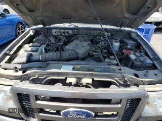 2011 Ford Ranger XL with VIN 1FTKR1EE7BPB05377, listed as a Copart auction lot 62763775 with 93,200 mi miles and Clean title. Bid and sale history available at DreamBid. Image 11.