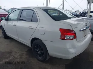 2007 Toyota Yaris with VIN JTDBT923871116577, listed as a IAAI auction lot 41894753 with 179,537 mi miles and . Bid and sale history available at DreamBid. Image 3.