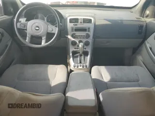 2006 Chevrolet Equinox LS with VIN 2CNDL13F066187413, listed as a Copart auction lot 48906775 with 167,145 mi miles and Salvage Title. Bid and sale history available at carsss.com. Image 8.