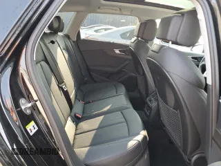 2019 Audi allroad Prestige with VIN WA19NAF40KA116475, listed as a Copart auction lot 70654264 with 31,294 mi miles and Salvage Title. Bid and sale history available at carsss.com. Image 10.