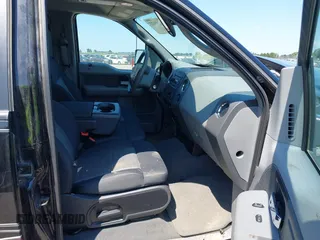 2007 Ford F-150 XLT z VIN 1FTPW14V67KB13295, wystawiony jako IAAI lot #42585123 z przebiegiem 66 173 mil mil oraz . Historia ofert i sprzedaży dostępna na DreamBid. Obrazek 5.
