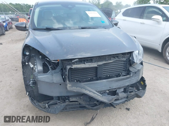2020 Ford Escape SE с VIN 1FMCU9G6XLUC23154, выставлен на аукционе IAAI как лот 42415021 с пробегом 26 957 миль миль и . История ставок и продаж доступна на DreamBid. Изображение 6.