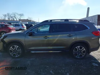2024 Subaru Ascent Limited z VIN 4S4WMASD2R3415719, wystawiony jako IAAI lot #41668121 z przebiegiem 14 853 mil mil oraz . Historia ofert i sprzedaży dostępna na DreamBid. Obrazek 15.