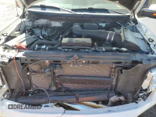 2009 Ford F-150 XL с VIN 1FTPW14V99KC94153, выставлен на аукционе Copart как лот 49473415 с пробегом 202 809 миль миль и Списание • Salvage title. История ставок и продаж доступна на DreamBid. Изображение 13.