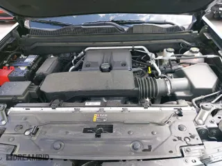 2024 Chevrolet Colorado 2WD LT with VIN 1GCPSCEK1R1210800, listed as a IAAI auction lot 41999697 with 6,124 mi miles. Bid and sale history available at carsss.com. Image 10.