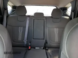 2023 Hyundai Tucson SEL with VIN 5NMJBCAEXPH209637, listed as a Copart auction lot 63222495 with 62,009 mi miles and Clean title. Bid and sale history available at DreamBid. Image 10.