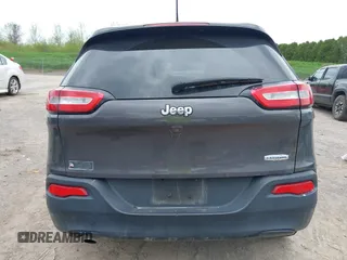 2018 Jeep Cherokee Latitude Plus с VIN 1C4PJLLB5JD510090, выставлен на аукционе IAAI как лот 42245508 с пробегом 69 618 миль миль и . История ставок и продаж доступна на DreamBid. Изображение 17.