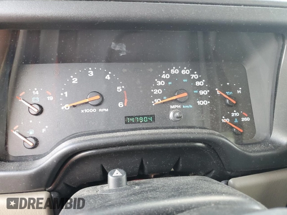 2003 Jeep Wrangler Sahara with VIN 1J4FA59S53P369077, listed as a Copart auction lot 61445025 with 147,904 mi miles and Clean title. Bid and sale history available at DreamBid. Image 9.