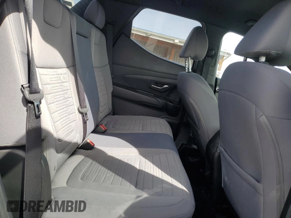 2022 Hyundai Santa Cruz SEL with VIN 5NTJBDAE4NH012549, listed as a Copart auction lot 49918155 with 36,004 mi miles and Salvage Title. Bid and sale history available at carsss.com. Image 11.