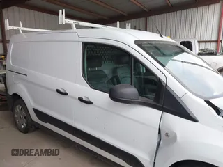 2023 Ford Transit Connect XL с VIN NM0LS7S22P1570212, выставлен на аукционе IAAI как лот 41855867 с пробегом 35 579 миль миль и . История ставок и продаж доступна на DreamBid. Изображение 14.
