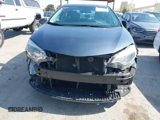 2016 Toyota Corolla L z VIN 5YFBURHE2GP430971, wystawiony jako IAAI lot #42429508 z przebiegiem 141 953 mil mil oraz . Historia ofert i sprzedaży dostępna na DreamBid. Obrazek 6.