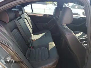 2012 Volkswagen Jetta GLI Autobahn с VIN 3VW5A7AJ7CM012891, выставлен на аукционе Copart как лот 82344584 с пробегом 204 550 миль миль и На запчасти • Non repairable. История ставок и продаж доступна на DreamBid. Изображение 10.