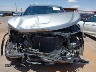 2018 Jeep Grand Cherokee Limited with VIN 1C4RJEBG9JC369953, listed as a IAAI auction lot 42174372 with 125,660 mi miles and . Bid and sale history available at DreamBid. Image 13.