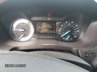 2017 Ford Explorer z VIN 1FM5K8BH0HGC65307, wystawiony jako Copart lot #52743665 z przebiegiem 111 781 mil mil oraz Szkoda całkowita • Salvage title. Historia ofert i sprzedaży dostępna na DreamBid. Obrazek 9.