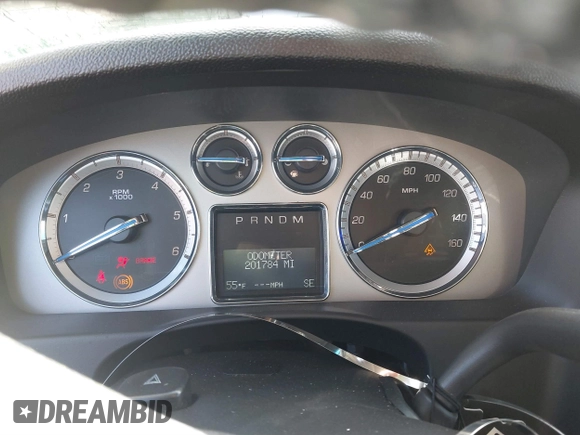 2010 Cadillac Escalade z VIN 1GYUCAEF9AR180758, wystawiony jako IAAI lot #41419380 z przebiegiem 201 784 mil mil oraz . Historia ofert i sprzedaży dostępna na DreamBid. Obrazek 7.
