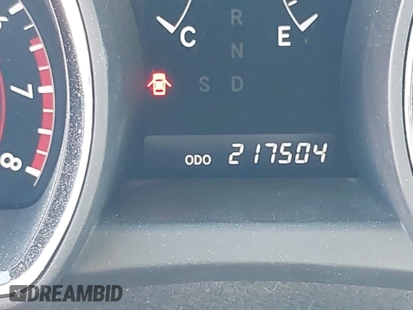2011 Toyota Highlander Limited with VIN 5TDDK3EH8BS086668, listed as a IAAI auction lot 42071099 with 217,504 mi miles and . Bid and sale history available at DreamBid. Image 15.