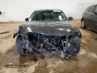 2022 Genesis G70 3.3T с VIN KMTG54TE5NU100899, выставлен на аукционе Copart как лот 47631595 с пробегом 33 269 миль миль и Чистый • Clean title. История ставок и продаж доступна на DreamBid. Изображение 5.