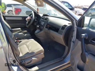 2011 Honda CR-V EX-L with VIN 5J6RE3H79BL022795, listed as a IAAI auction lot 41725450 with 1 mi miles. Bid and sale history available at carsss.com. Image 5.