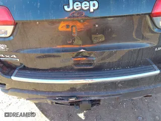 2014 Jeep Grand Cherokee Limited with VIN 1C4RJFBM8EC298326, listed as a IAAI auction lot 41307009 with 122,663 mi miles. Bid and sale history available at carsss.com. Image 6.