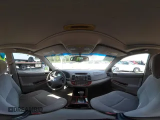 2003 Toyota Camry LE with VIN 4T1BE30K83U176834, listed as a IAAI auction lot 41307922 with 182,019 mi miles and . Bid and sale history available at DreamBid. Image 18.