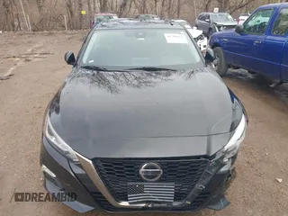 2020 Nissan Altima 2.5 SR with VIN 1N4BL4CV4LC226968, listed as a IAAI auction lot 41705622 with 52,182 mi miles. Bid and sale history available at carsss.com. Image 17.