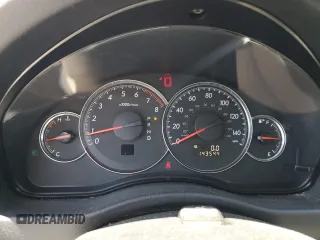 2008 Subaru Outback i z VIN 4S4BP61C087302239, wystawiony jako Copart lot #58825705 z przebiegiem 143 544 mil mil oraz Czysty tytuł • Clean title. Historia ofert i sprzedaży dostępna na DreamBid. Obrazek 9.