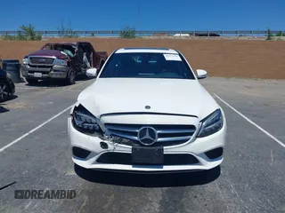 2019 Mercedes-Benz C 300 с VIN 55SWF8DB4KU294346, выставлен на аукционе IAAI как лот 42215950 с пробегом 81 881 миль миль и . История ставок и продаж доступна на DreamBid. Изображение 12.