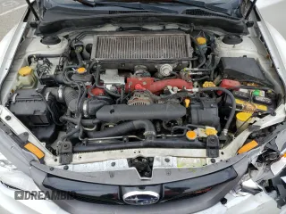 2013 Subaru Impreza Sedan WRX WRX STI with VIN JF1GV8J62DL004708, listed as a Copart auction lot 43687655 with 200,486 mi miles and Salvage Title. Bid and sale history available at carsss.com. Image 13.