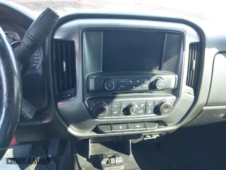 2014 Chevrolet Silverado 1500 LT with VIN 3GCPCREC5EG403536, listed as a IAAI auction lot 41681137 with 185,685 mi miles. Bid and sale history available at carsss.com. Image 20.