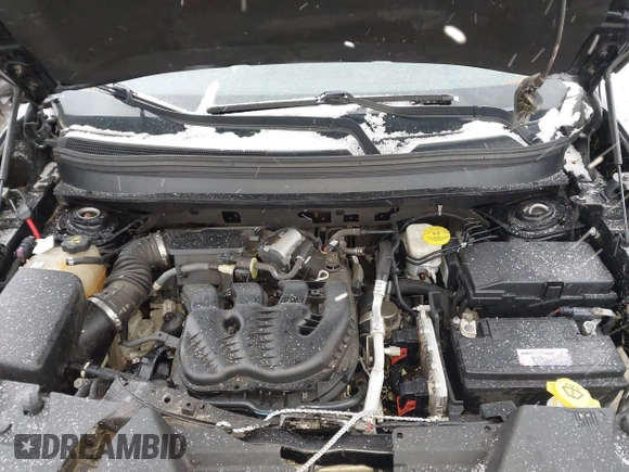 2018 Jeep Cherokee Limited with VIN 1C4PJMDX8JD530088, listed as a IAAI auction lot 41213375 with 96,210 mi miles. Bid and sale history available at carsss.com. Image 10.