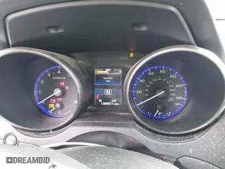 2017 Subaru Legacy Premium with VIN 4S3BNAC69H3028261, listed as a IAAI auction lot 40335834 with 138,821 mi miles. Bid and sale history available at carsss.com. Image 7.