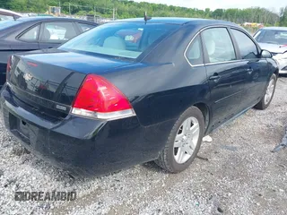 2014 Chevrolet Impala LT с VIN 2G1WB5E34E1148550, выставлен на аукционе IAAI как лот 42342591 с пробегом 160 791 миль миль и . История ставок и продаж доступна на DreamBid. Изображение 4.